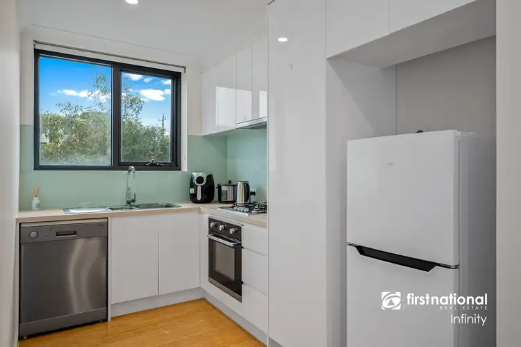 Second view of Homely house listing, 110/379-381 Burwood Highway, Burwood VIC 3125