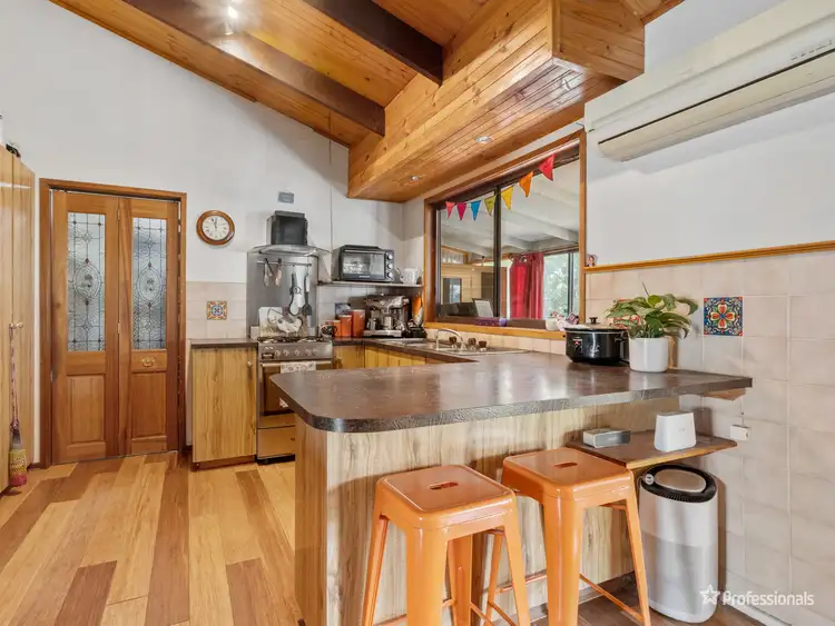 Third view of Homely house listing, 8 Rutherford Street, Avoca VIC 3467