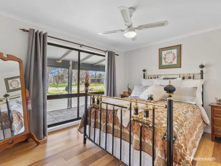 Fifth view of Homely house listing, 8 Rutherford Street, Avoca VIC 3467