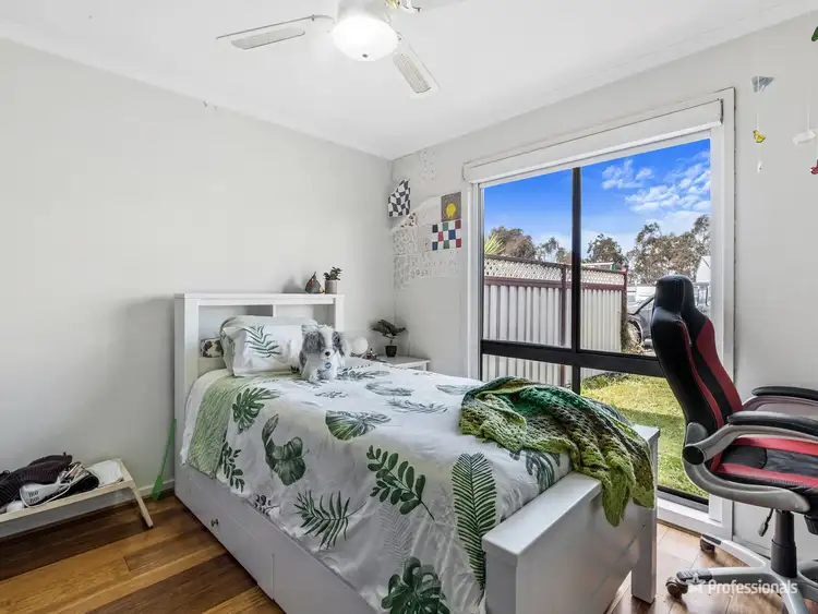 Sixth view of Homely house listing, 8 Rutherford Street, Avoca VIC 3467