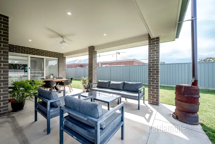Fifth view of Homely house listing, 10 Valderama Court, Tatura VIC 3616