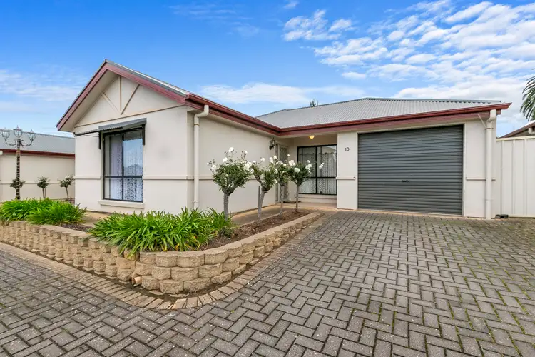 Main view of Homely unit listing, 10/14a Milan Crescent, Hackham West SA 5163