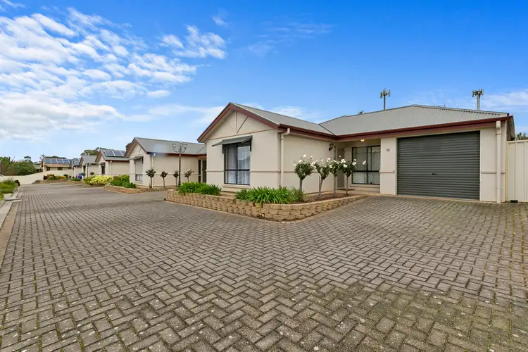 Second view of Homely unit listing, 10/14a Milan Crescent, Hackham West SA 5163