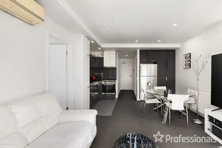 Sixth view of Homely apartment listing, 202A/33 Inkerman Street, St Kilda VIC 3182