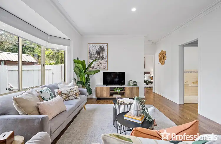 Fourth view of Homely unit listing, 4/8 Felix Grove, Mooroolbark VIC 3138