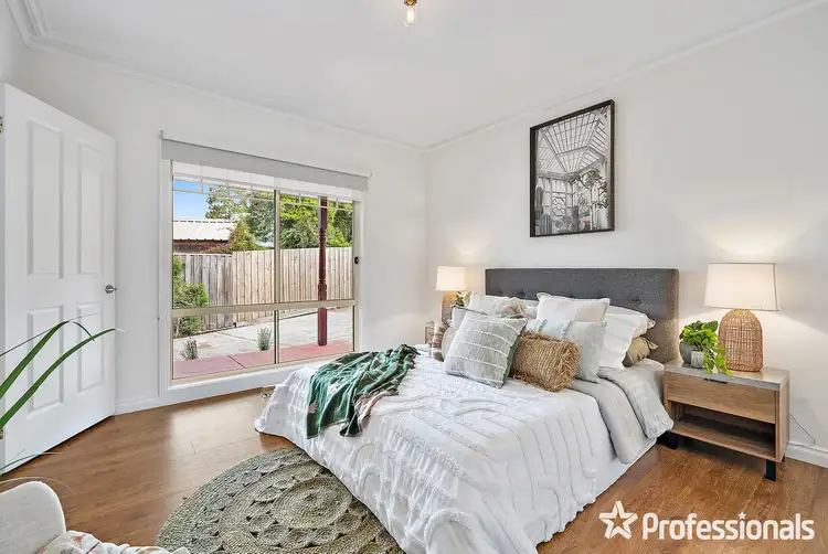 Sixth view of Homely unit listing, 4/8 Felix Grove, Mooroolbark VIC 3138