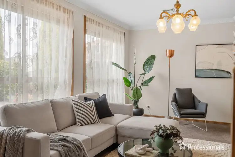 Sixth view of Homely house listing, 34 Aquanita Crescent, Keilor Downs VIC 3038