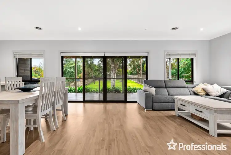 Third view of Homely house listing, 3/34 Patrick Avenue, Croydon North VIC 3136