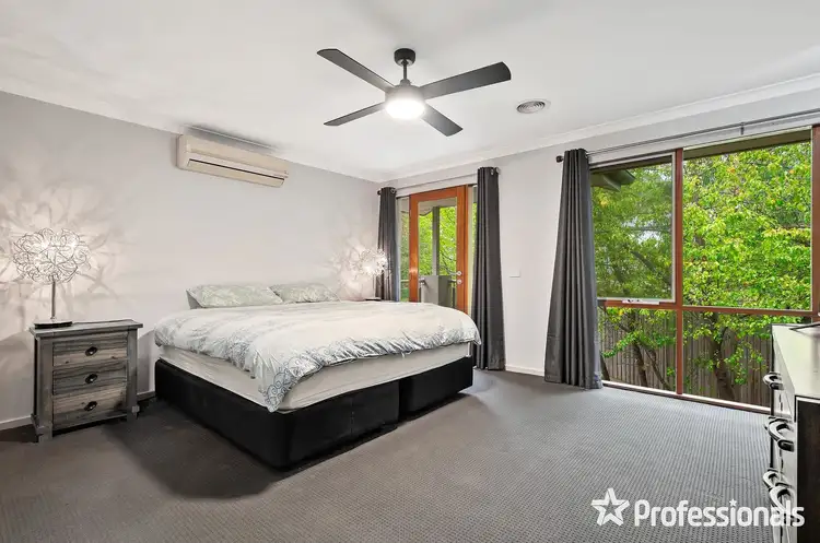 Sixth view of Homely house listing, 3/34 Patrick Avenue, Croydon North VIC 3136