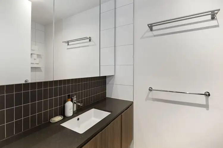 Sixth view of Homely apartment listing, 204/130 Errol Street, North Melbourne VIC 3051