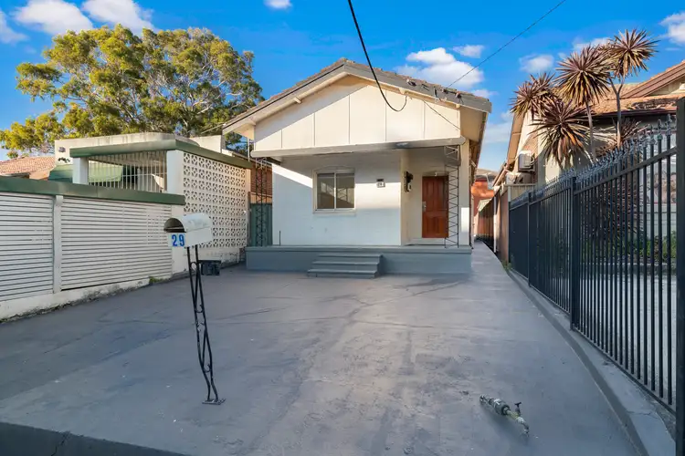 29 Haldon Street, Lakemba NSW 2195