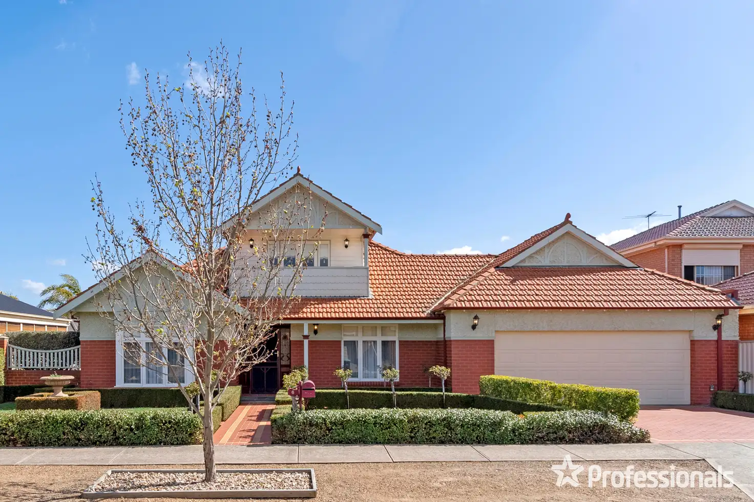 Main view of Homely house listing, 6 Summerhill Drive, Hillside VIC 3037