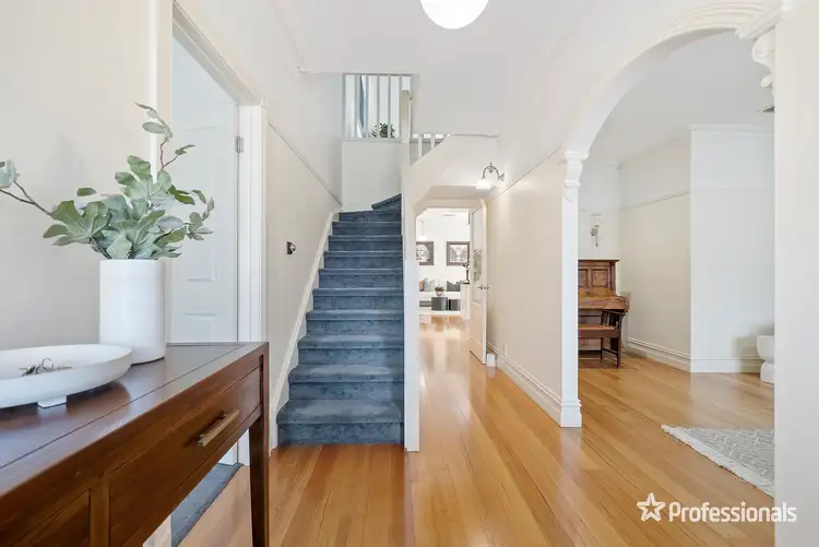 Sixth view of Homely house listing, 6 Summerhill Drive, Hillside VIC 3037