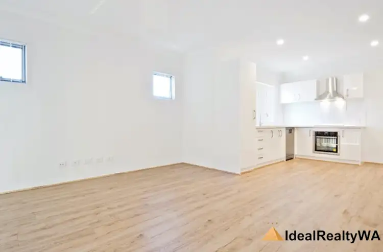 Second view of Homely unit listing, 2/3 Ewing Street, Bentley WA 6102