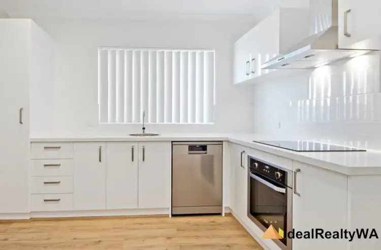 Third view of Homely unit listing, 2/3 Ewing Street, Bentley WA 6102