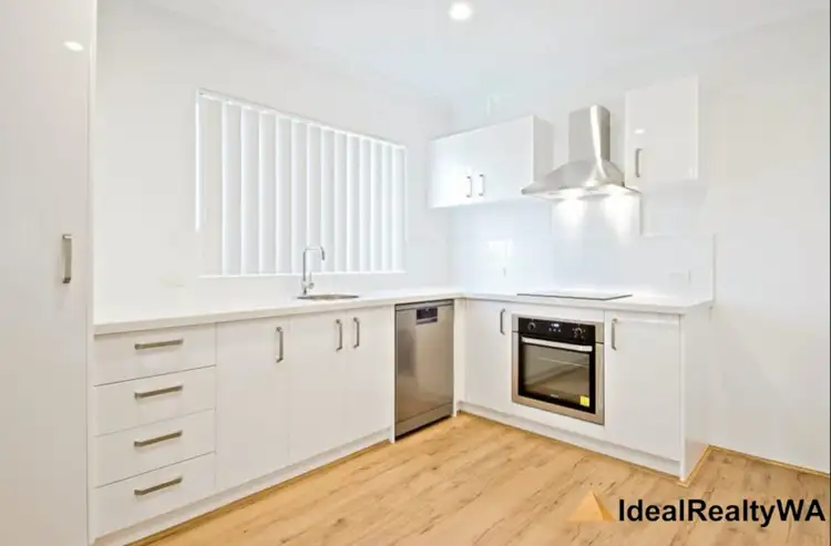 Fourth view of Homely unit listing, 2/3 Ewing Street, Bentley WA 6102