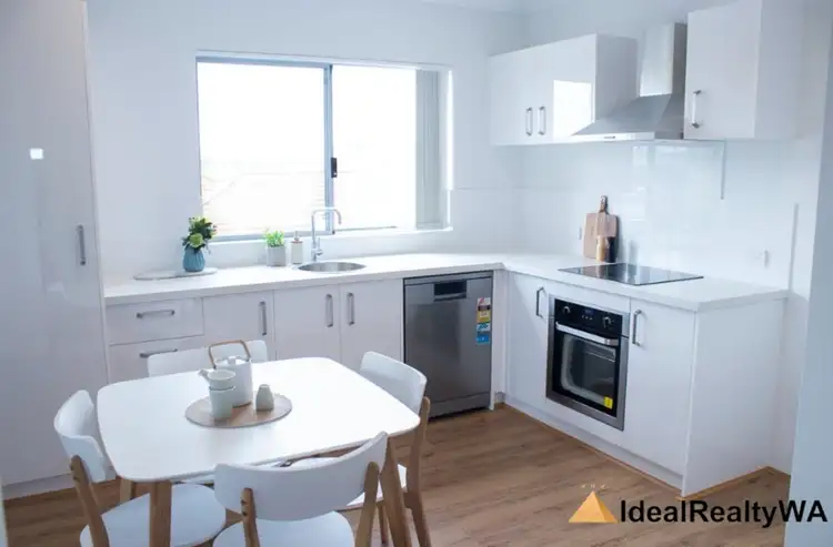 Sixth view of Homely unit listing, 2/3 Ewing Street, Bentley WA 6102