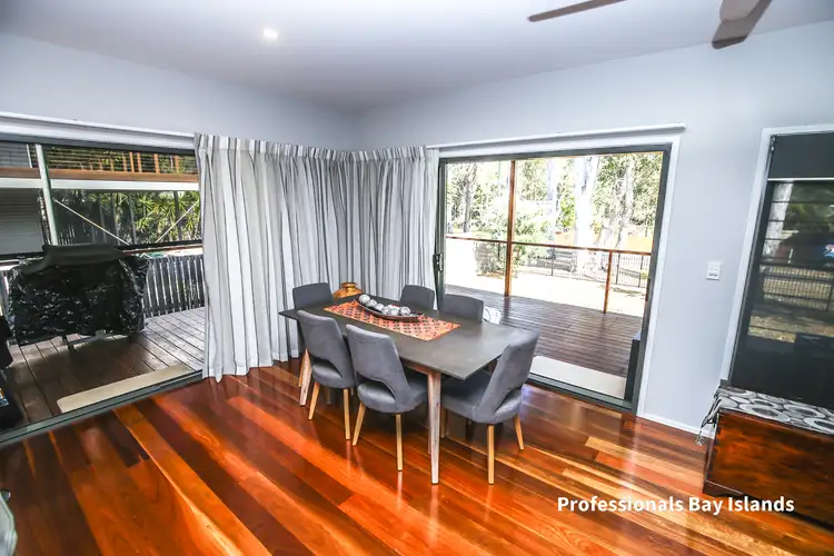 Fifth view of Homely house listing, 33 Tingara Street, Macleay Island QLD 4184