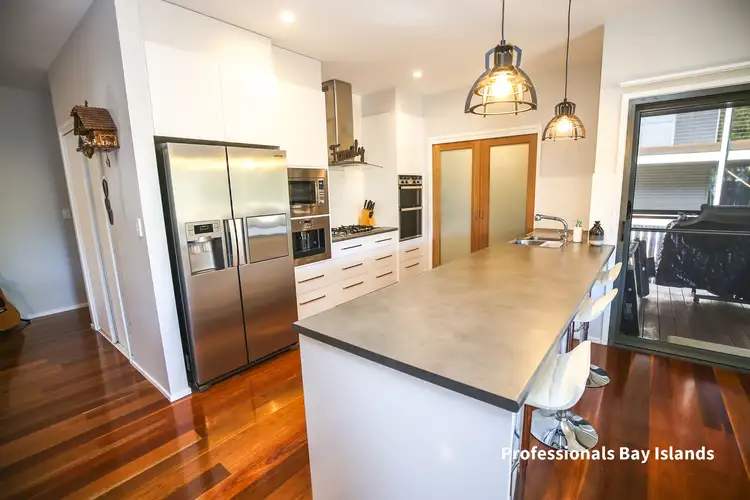 Sixth view of Homely house listing, 33 Tingara Street, Macleay Island QLD 4184