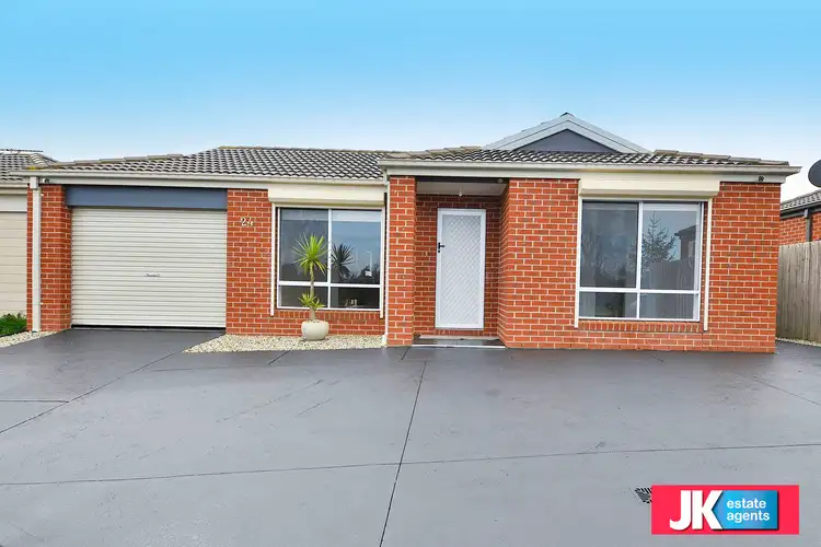 Main view of Homely house listing, 24 Samantha Court, Tarneit VIC 3029