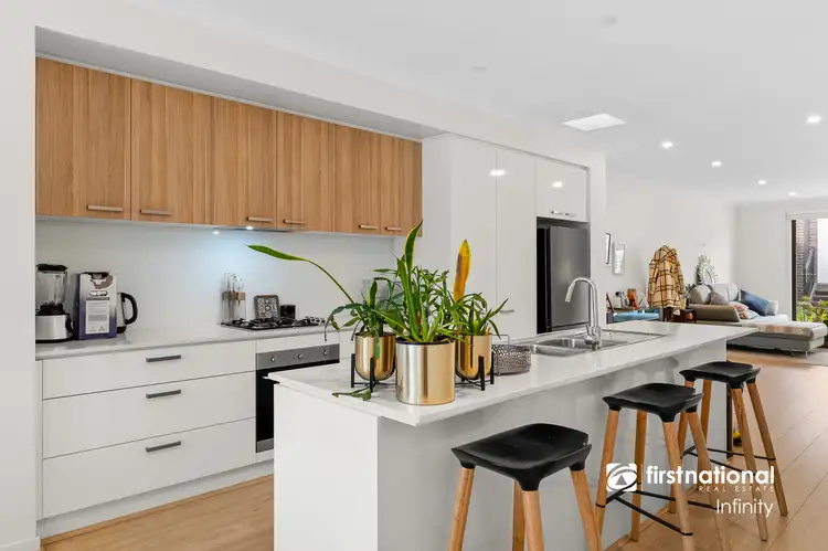 Main view of Homely house listing, 12 Cyan Walk, Coburg North VIC 3058