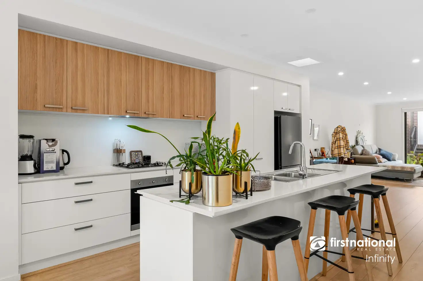Main view of Homely house listing, 12 Cyan Walk, Coburg North VIC 3058