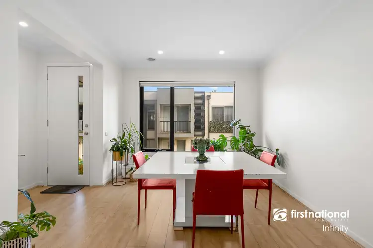 Third view of Homely house listing, 12 Cyan Walk, Coburg North VIC 3058