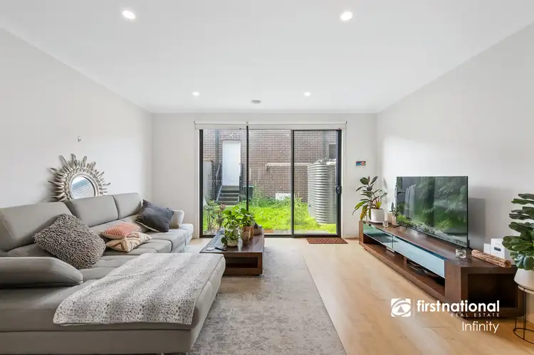 Sixth view of Homely house listing, 12 Cyan Walk, Coburg North VIC 3058