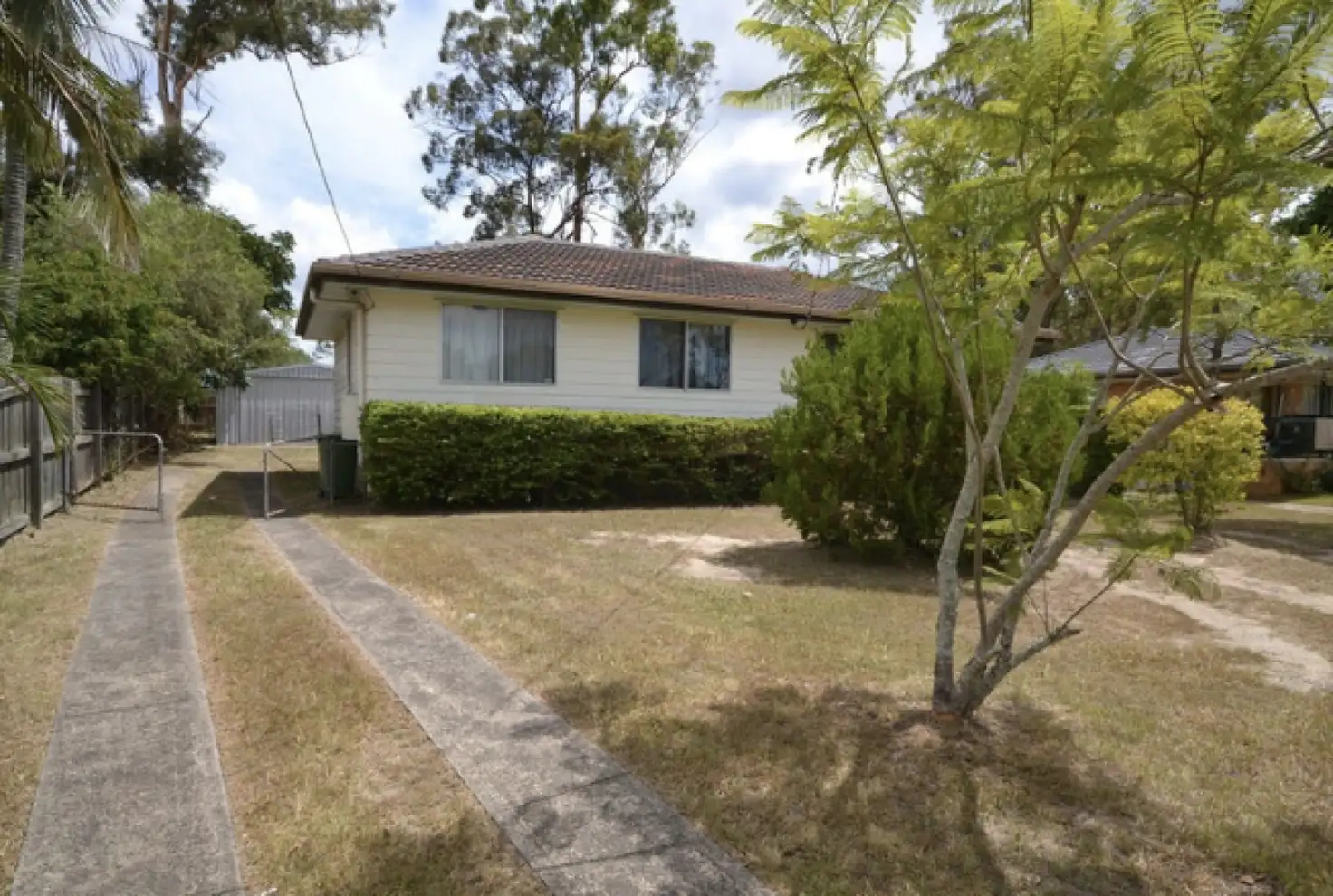 Main view of Homely house listing, 30 Rellam Road, Loganlea QLD 4131