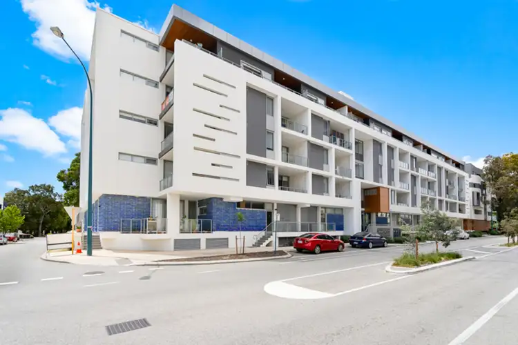 52/20 Rowe Avenue, Rivervale WA 6103