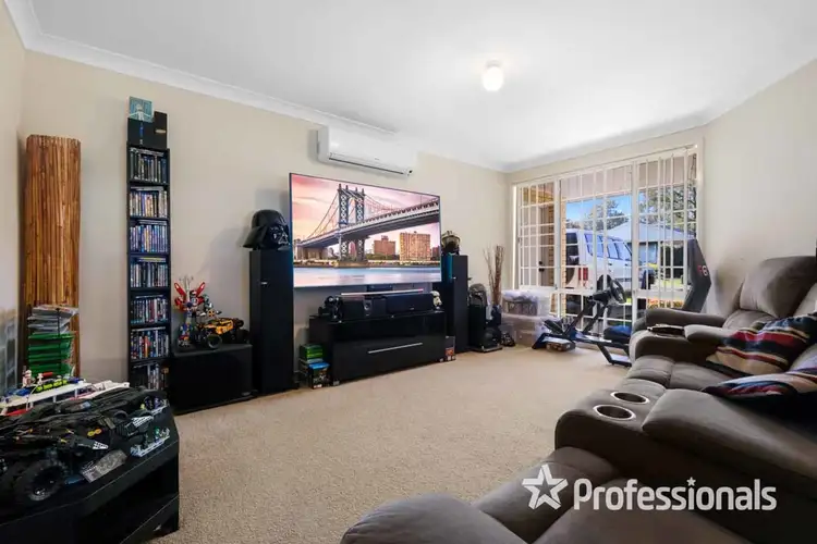 Second view of Homely house listing, 2 Peppercorn Place, Cranebrook NSW 2749