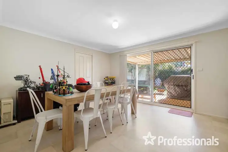 Fifth view of Homely house listing, 2 Peppercorn Place, Cranebrook NSW 2749