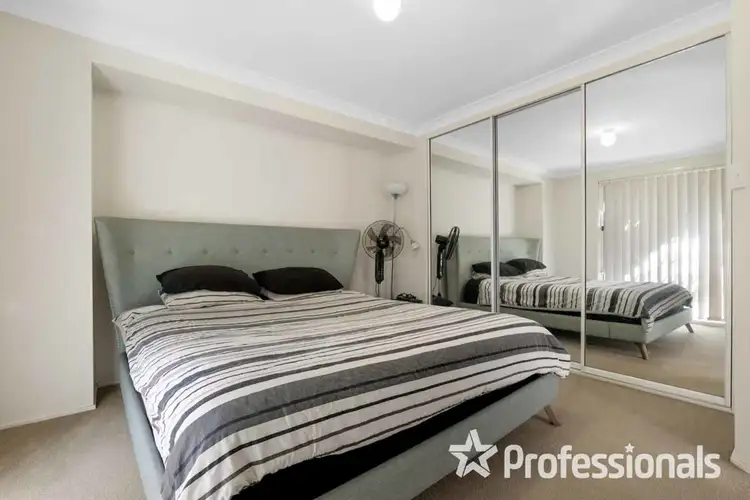 Sixth view of Homely house listing, 2 Peppercorn Place, Cranebrook NSW 2749