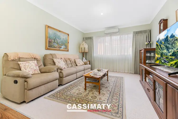 Second view of Homely house listing, 12 Challenger Circuit, Cranbourne East VIC 3977