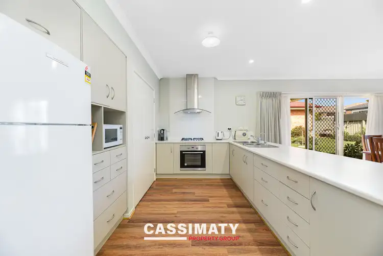 Third view of Homely house listing, 12 Challenger Circuit, Cranbourne East VIC 3977