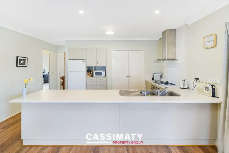 Fourth view of Homely house listing, 12 Challenger Circuit, Cranbourne East VIC 3977