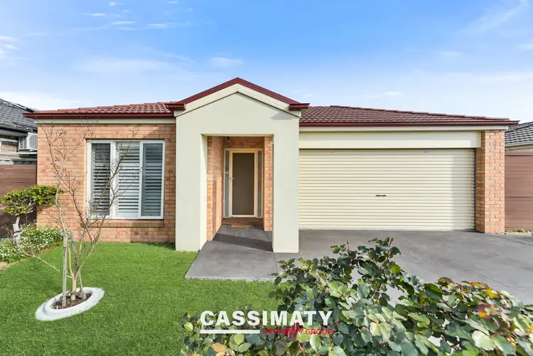Main view of Homely house listing, 14 Challenger Circuit, Cranbourne East VIC 3977
