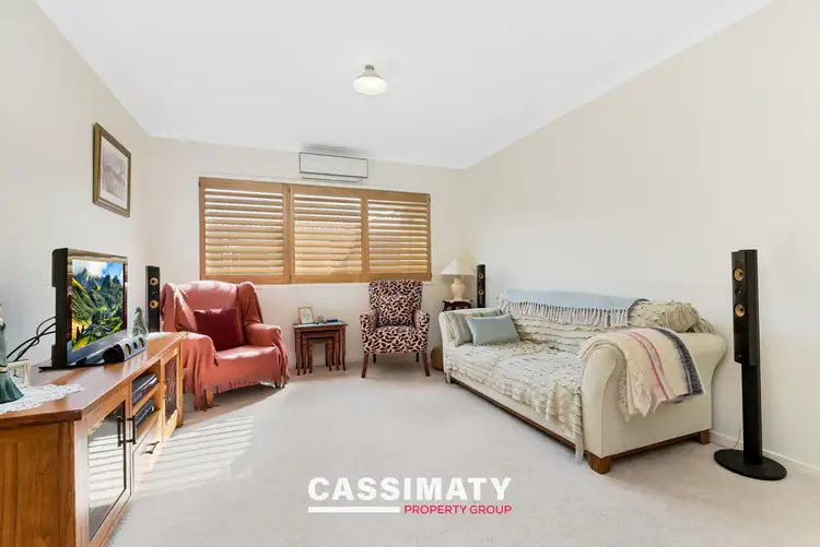 Second view of Homely house listing, 14 Challenger Circuit, Cranbourne East VIC 3977