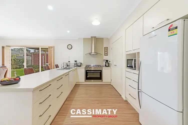 Third view of Homely house listing, 14 Challenger Circuit, Cranbourne East VIC 3977
