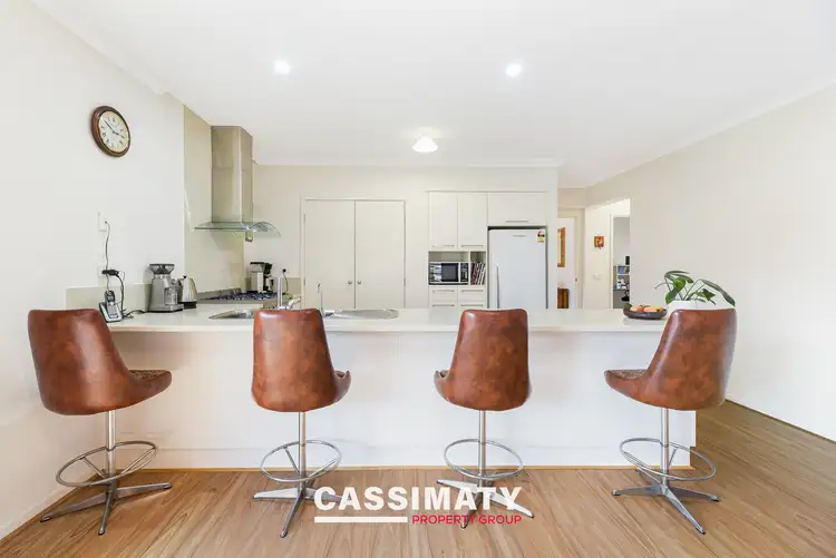 Fourth view of Homely house listing, 14 Challenger Circuit, Cranbourne East VIC 3977
