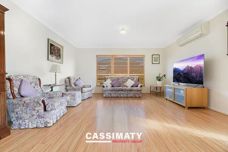 Fifth view of Homely house listing, 14 Challenger Circuit, Cranbourne East VIC 3977