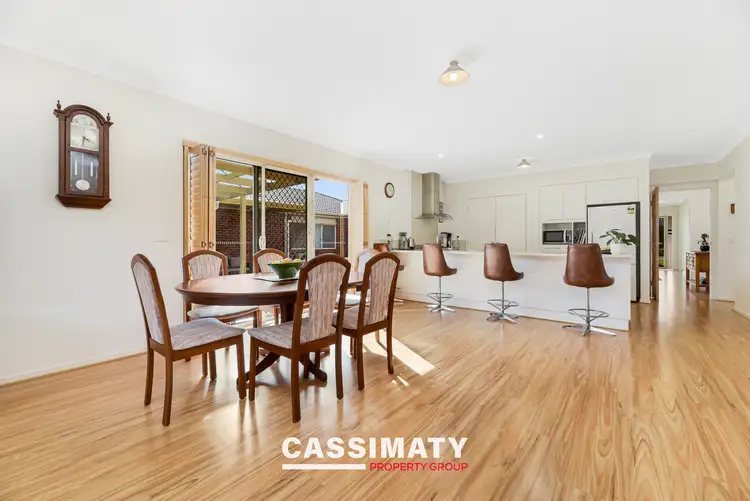Sixth view of Homely house listing, 14 Challenger Circuit, Cranbourne East VIC 3977