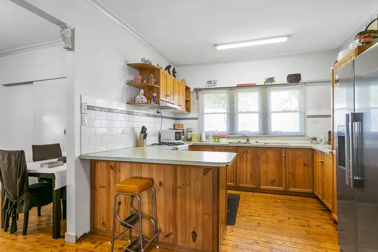 Second view of Homely house listing, 2 Havlin Street West, Bendigo VIC 3550