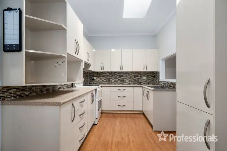 Third view of Homely house listing, 4 David Avenue, Casula NSW 2170