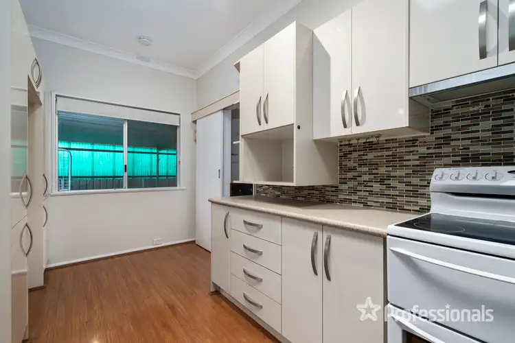 Fourth view of Homely house listing, 4 David Avenue, Casula NSW 2170