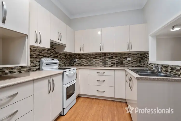 Fifth view of Homely house listing, 4 David Avenue, Casula NSW 2170