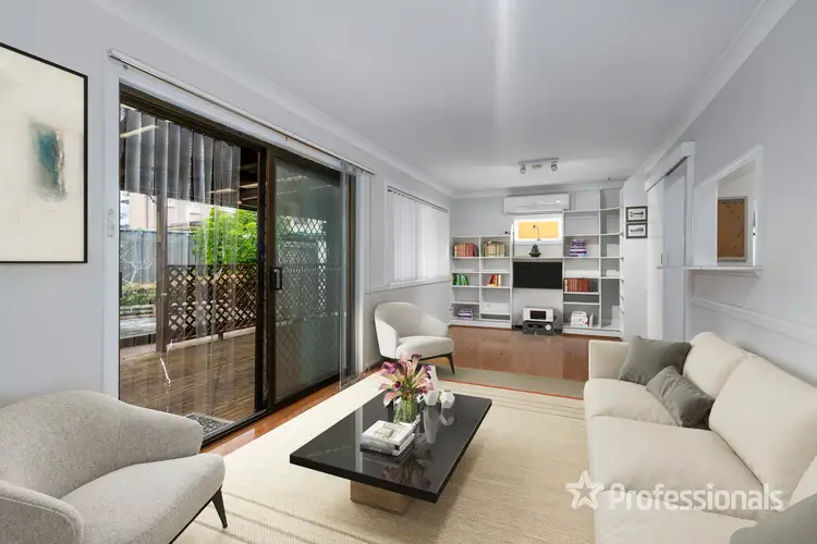 Sixth view of Homely house listing, 4 David Avenue, Casula NSW 2170