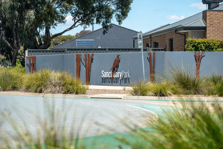 Fifth view of Homely land listing, LOT Lot, 188 Burrumbeet Crescent, Kialla VIC 3631