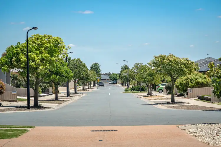 Sixth view of Homely land listing, LOT Lot, 188 Burrumbeet Crescent, Kialla VIC 3631