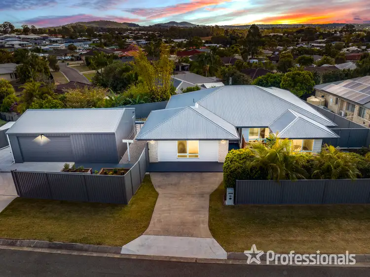81 Furness Road, Southside QLD 4570